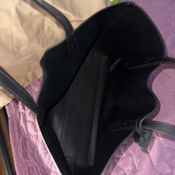 Reversible Haymarket Check Tote - Picture 2 of 16